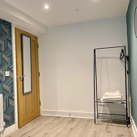 Apartment 6 Манчестър Екстериор снимка