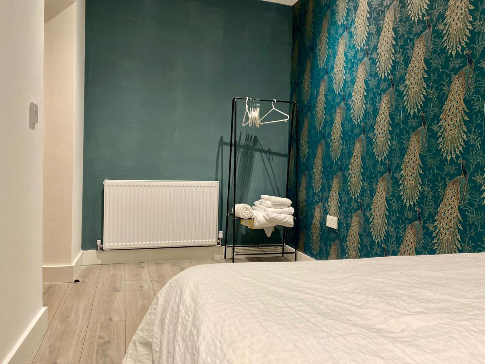 Apartment 6 Манчестър Екстериор снимка